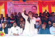 ডুমুরিয়া-ফুলতলার উন্নয়নে বাস্তবমুখী পদক্ষেপ গ্রহন করবো- আলি আসগার লবি