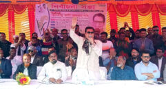 ডুমুরিয়া-ফুলতলার উন্নয়নে বাস্তবমুখী পদক্ষেপ গ্রহন করবো- আলি আসগার লবি