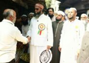 হাতপাখার প্রার্থীরা সংসদে গেলে দেশ ও জাতি নিরাপদ থাকবে : আমানুল্লাহ