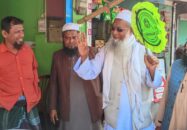 দুর্নীতিবাজদের মাধ্যমে দেশ দূর্নীতিমুক্ত করা সম্ভব নয়-আব্দুল আউয়াল