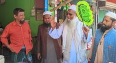 দুর্নীতিবাজদের মাধ্যমে দেশ দূর্নীতিমুক্ত করা সম্ভব নয়-আব্দুল আউয়াল