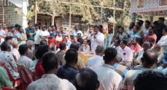 কয়রা-পাইকগাছার উন্নয়ন করে নিজেকে প্রামন করবো-মনিরুল হাসান বাপ্পী