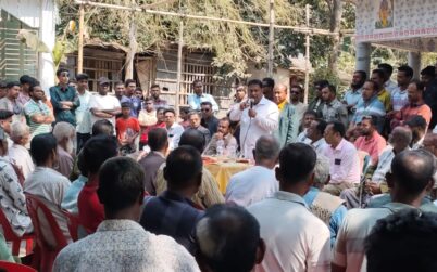 কয়রা-পাইকগাছার উন্নয়ন করে নিজেকে প্রামন করবো-মনিরুল হাসান বাপ্পী