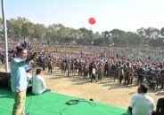 যারা মিথ্যার আশ্রয় নেয়, তারা দেশপ্রেমিক নয় : তারেক রহমান