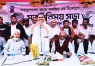 জুলাই বিপ্লবের চেতনা বাস্তবায়নে গুরুত্ব দেওয়া হবে : রকিবুল ইসলাম