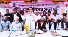 জুলাই বিপ্লবের চেতনা বাস্তবায়নে গুরুত্ব দেওয়া হবে : রকিবুল ইসলাম