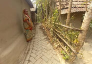 ডুমুরিয়ায় সংখ্যালঘুদের জামির উপর দিয়ে রাস্তা তৈরির চেষ্টার অভিযোগ