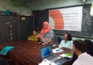 খুলনায় পিছিয়ে পড়া ৫০ জন মাকে নিয়ে জীবন উন্নয়ন কর্মশালা অনুষ্ঠিত