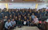ডুমুরিয়ায় বৈজ্ঞানিক পদ্ধতিতে মাছ উৎপাদন কর্মশালা