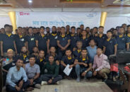 ডুমুরিয়ায় বৈজ্ঞানিক পদ্ধতিতে মাছ উৎপাদন কর্মশালা