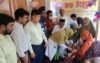 তালায় শুরু হয়েছে হাম-রুবেলা টিকাদান ক্যাম্পেইন