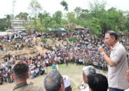 নারীদের স্নাতক ও ডিগ্রি পর্যন্ত শিক্ষা বিনামূল্যে করার ঘোষণা প্রধানমন্ত্রীর