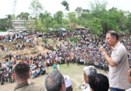 নারীদের স্নাতক ও ডিগ্রি পর্যন্ত শিক্ষা বিনামূল্যে করার ঘোষণা প্রধানমন্ত্রীর
