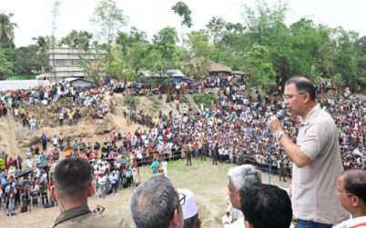 নারীদের স্নাতক ও ডিগ্রি পর্যন্ত শিক্ষা বিনামূল্যে করার ঘোষণা প্রধানমন্ত্রীর