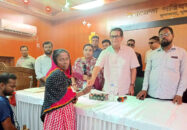 প্রধানমন্ত্রীর প্রতিশ্রুতি বাস্তবায়ন করে চলেছে সরকার-এমপি লবি