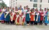 খুলনায় অরুণোদয়ের বার্ষিক পরীক্ষা সম্পন্ন