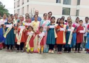 খুলনায় অরুণোদয়ের বার্ষিক পরীক্ষা সম্পন্ন
