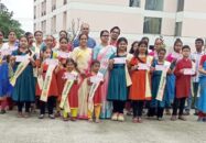 খুলনায় অরুণোদয়ের বার্ষিক পরীক্ষা সম্পন্ন
