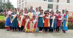 খুলনায় অরুণোদয়ের বার্ষিক পরীক্ষা সম্পন্ন