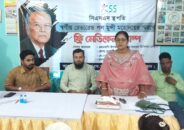 রেভারেন্ড পল মুন্সী স্মরণে খুলনার পূর্ব রূপসায় ফ্রি মেডিকেল ক্যাম্প অনুষ্ঠিত