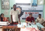সিএসএস এবং পল মুন্সী দেশের মানুষের আস্থা ও মানবসেবার এক অবিচ্ছেদ্য নাম-খুলনার জোনাল ম্যানেজার শফিকুল ইসলাম