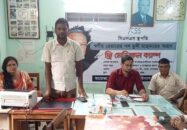 সিএসএস এবং পল মুন্সী দেশের মানুষের আস্থা ও মানবসেবার এক অবিচ্ছেদ্য নাম-খুলনার জোনাল ম্যানেজার শফিকুল ইসলাম