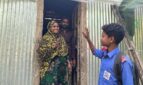 কোনো অভাবই স্বপ্নের চেয়ে বড় হতে পারে না