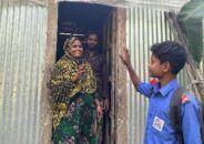 কোনো অভাবই স্বপ্নের চেয়ে বড় হতে পারে না
