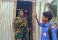 কোনো অভাবই স্বপ্নের চেয়ে বড় হতে পারে না