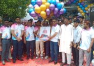 খুলনায় আরএকে সিরামিকসের নতুন ফ্যাক্টরি আউটলেট উদ্বোধন