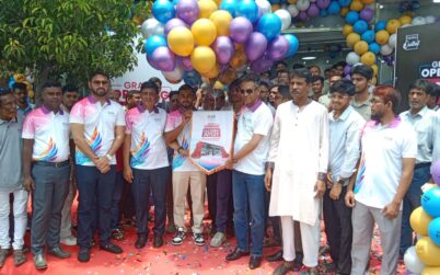 খুলনায় আরএকে সিরামিকসের নতুন ফ্যাক্টরি আউটলেট উদ্বোধন