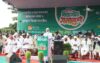 আরেকটি অনিবার্য বিপ্লবের জন্য প্রস্তুতির আহ্বান জামায়াত আমীরের