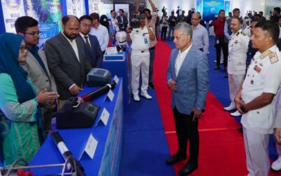 নৌবাহিনীর ব্যবস্থাপনায় উদ্‌যাপিত হলো বিশ্ব হাইড্রোগ্রাফি দিবস