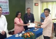 খুলনার ৩০ কৃতি শিক্ষার্থীকে সংবর্ধনা ও শিক্ষাবৃত্তি দিল সিএসএস
