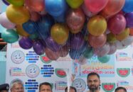 ৩৮ তম জাতীয় বয়সভিত্তিক সাঁতার ও ডাইডিং প্রতিযোগিতা শুরু
