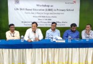 খুলনায় প্রাথমিক বিদ্যালয়ে জীবনদক্ষতা-ভিত্তিক শিক্ষা চালুর লক্ষ্যে ওয়ার্ল্ড ভিশন বাংলাদেশ’র পাঠ্যক্রম উন্নয়ন কর্মশালা