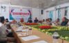 তালায় আইনশৃঙ্খলা কমিটির সভা অনুষ্ঠিত