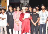 ক্ষোভের তীর সারজিসের দিকে, এনসিপির খুলনা জেলা আহ্বায়ক কমিটি থেকে পদত্যাগের ঘোষণা বাবুলের