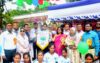 খুলনায় গ্রীষ্মকালীন ক্রীড়া  প্রতিযোগিতার উদ্বোধন
