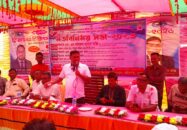 অত্যাধুনিক সুবিধাসহ মডেল পাইকগাছা গড়ে তুলব-মনিরুল হাসান বাপ্পী