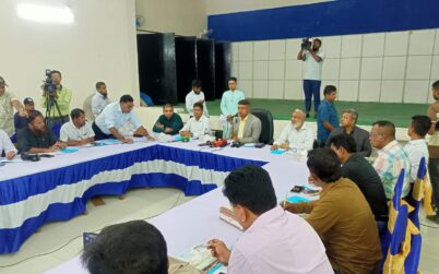 মংলা বন্দর দেশের অর্থনীতিতে ইতিবাচক ভূমিকা রেখে চলেছে -মবক চেয়ারম্যান