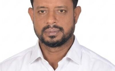 কয়রা সদরে চেয়ারম্যান প্রার্থী হাসানকে ঘিরেই আলোচনা