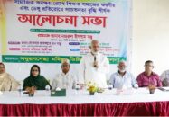 খুলনায় ডেঙ্গু সংক্রমণ পুরোপুরি  নিয়ন্ত্রণে আসেনি- কেসিসি প্রশাসক