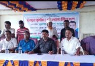 কয়রায় বিনামূল্যে চক্ষু পরীক্ষা ও ছানি অপারেশন ক্যাম্প