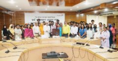 খুলনায় শিশু কল্যাণে বরাদ্দ বাজেট বাস্তবায়নে ৫ দফা দাবি চাইল্ড ফোরামের