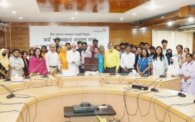 খুলনায় শিশু কল্যাণে বরাদ্দ বাজেট বাস্তবায়নে ৫ দফা দাবি চাইল্ড ফোরামের