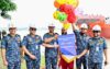 নৌবাহিনীর শিপইয়ার্ডে নির্মিত হলো টাগবোট ‘টিয়াখালী
