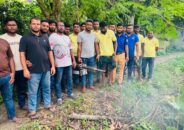 লখপুরে ডেঙ্গু প্রতিরোধে সচেতনতা মূলক কার্যক্রম পরিচালনা