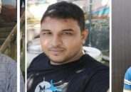শিক্ষার্থী আজমুল হত্যায় মামলার তিন আসামী গ্রেপ্তার