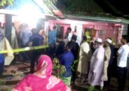 বেতাগায় চেতনানাশকের বিষক্রিয়ায় সাবেক পুলিশ কর্মকর্তার মৃত্যু